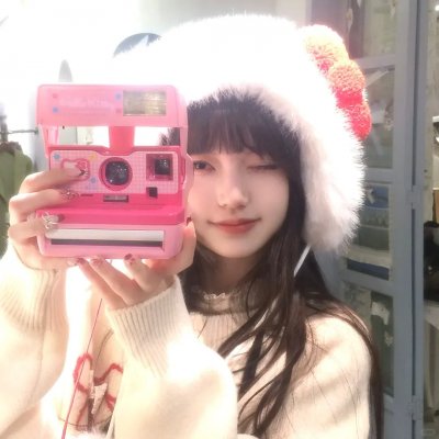 红发女郎